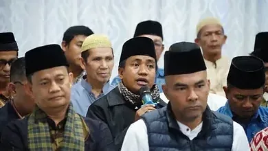 Ketua PHBI Tanah Datar:Berpotensi Ada Perbedaan Idul Fitri