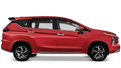 Mitsubishi Xpander: Crossover MPV dengan DNA SUV yang Tangguh