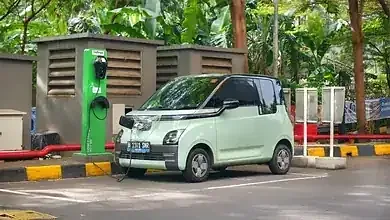Mobil Listrik 2026, EV Indonesia, Electric Vehicle, Green Mobility, Clean Energy, BYD, Wuling, Sustainable Transport, Future Car, Otomotif Indonesia
