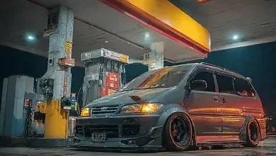 konsumsi BBM Innova, irit Innova Zenix, hemat bahan bakar Innova, efisiensi Innova Hybrid, BBM Kijang Innova
