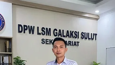 LSM Bongkar Kasus Ijazah Palsu Aleg Bolmong Utara: Titik Krusial Kasus Ini Ada Pada Proses Belajar Ilegal dan Penggunaan Legalisir Palsu