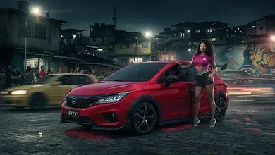 Honda City Hatchback 2026, City Hatchback RS 2026, harga City Hatchback 2026, hatchback premium Honda, City 2026 Indonesia, spesifikasi City Hatchback