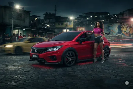 Honda City Hatchback 2026, City Hatchback RS 2026, harga City Hatchback 2026, hatchback premium Honda, City 2026 Indonesia, spesifikasi City Hatchback