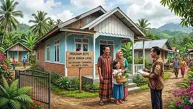 Bantuan Stimulan Perumahan Swadaya