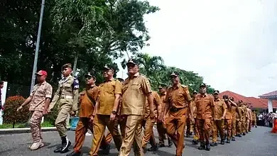 Sebanyak 75 Wali Nagari Ikuti Retreat di IPDN Sumbar