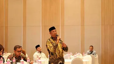 pembiayaan UMKM 2026