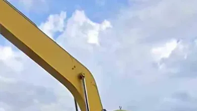 penanganan banjir desa jiko utara 2026