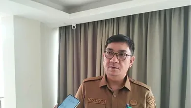 Pemkot Kotamobagu Pastikan Pasar Senggol 2026 Tetap Digelar