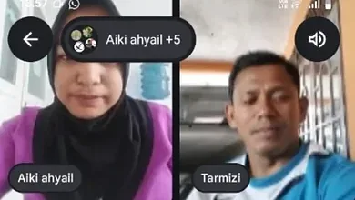 DPW Laskar Gibran Sumbar Gelar Rapat Virtual, Bahas Program Kerja dan Persiapan Pelantikan