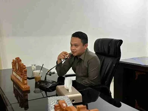 Respons Positif Argo Sumaiku Sorotan Dicky Wahyudi Daumpung