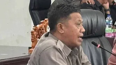 Efisiensi Anggaran. Rumah Dinas Boltim