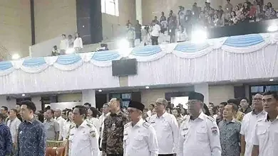 Program Perumahan Rakyat Boltim
