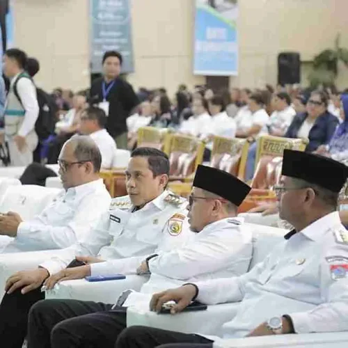Program Perumahan Rakyat Boltim