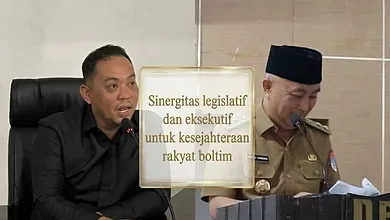 Rekrutmen Tenaga Kerja Lokal Tambang Kotabunan