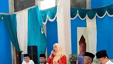 Nagari Paninjauan Terus Memperkuat Persiapan Menjelang Lomba PKK Tingkat Provinsi