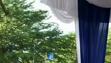 Anton Yondra Laksanakan Sholat Idul Adha, Ajak Masyarakat Teladani Nilai Kepatuhan dan Berbagi
