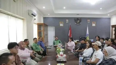 Kotamobagu Dorong Penataan Kopi Street, UMKM Diproyeksikan Jadi Ikon Ekonomi Kreatif