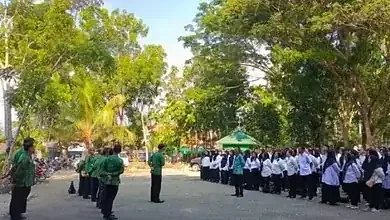 Penilaian Kinerja Lurah Berlanjut, Disiplin Jadi Sorotan di Kotamobagu Barat