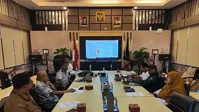 Kantor BPK Sumbar Libatkan Tim Ahli dan Akademisi untuk Kajian Pengembangan Museum Pagaruyung