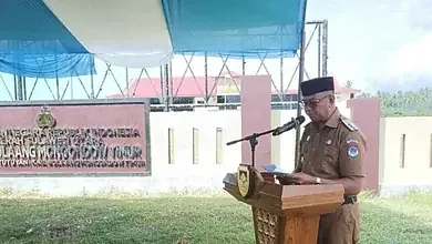 sinergi pemerintah dan Polri