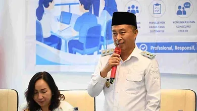 pelatihan perlindungan perempuan dan anak Boltim