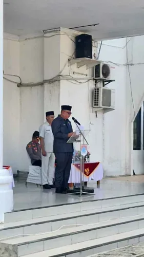 Harkitnas ke-118 Bolaang Mongondow Timur 2026