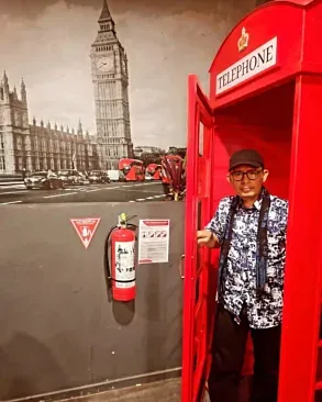 Berhentilah Ugal-Ugalan, Rakyat Punya Batas Kesabaran