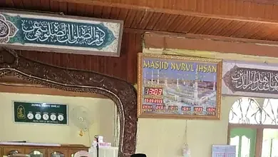 Shadiq Pasadigoe Serap Aspirasi dan Dorong Pelestarian Adat Minangkabau dalam Kundapil di Nagari Palaluar, Sijunjung