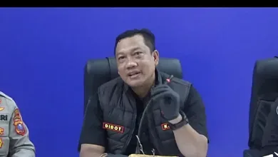 Polres Labuhanbatu dan Polsek Jajaran Gencar Memutus Mata Rantai Peredaran Narkoba