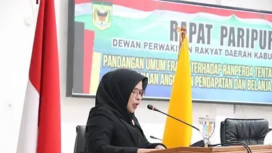 Fraksi Gerindra:Anggaran Besar, Kemandirian Rendah, Hasil Belum Terasa