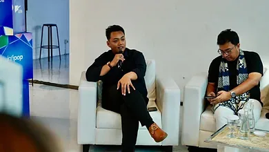 SATU Indonesia Awards 2026: Rifqi Ajak Komunitas Bangun Dampak Nasional dari Desa