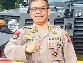 perlindungan penambang rakyat. WPR Boltim