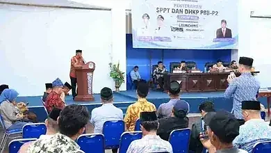 pembayaran pajak QRIS