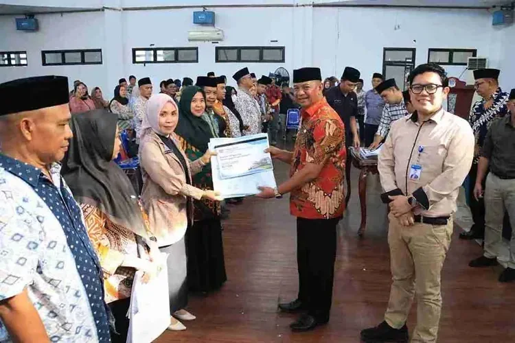 pembayaran pajak QRIS