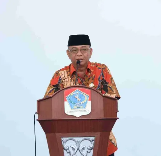 pembayaran pajak QRIS
