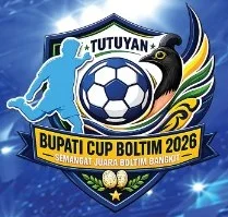 Turnamen Bupati CUP Boltim 2026 Siap Digelar, Panitia Pastikan Keamanan dan Kesiapan Acara