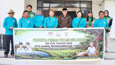 PENAS Petani Nelayan 2026
