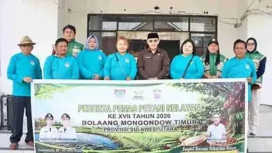 PENAS Petani Nelayan 2026