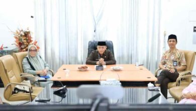 Penguatan Kabupaten Layak Anak Boltim
