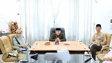 Penguatan Kabupaten Layak Anak Boltim