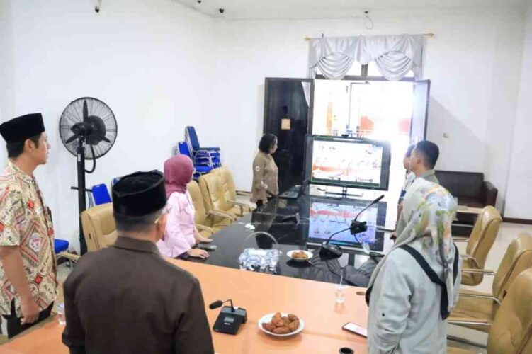 Penguatan Kabupaten Layak Anak Boltim