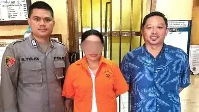Eks ASN Kejaksaan Jadi Tersangka, Polda Maluku Limpahkan Kasus Pemalsuan Surat dan Penipuan ke JPU