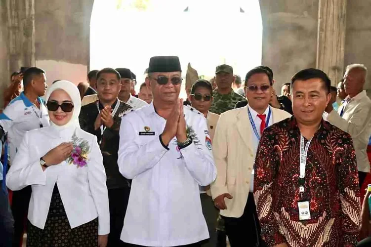 Konferensi KBK Keuskupan Manado 2026