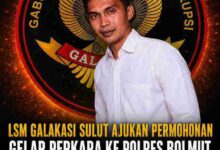 legalisir ijazah paket c palsu dprd pdi perjuangan boltara bolmut