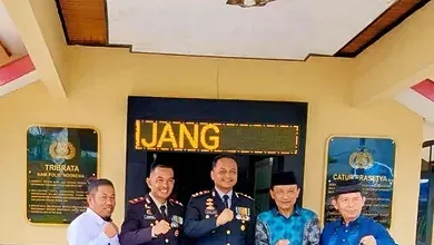 80 Tahun Bhayangkara:Bakti Yang Dipuji Ditengah Kritik, Caci dan Maki
