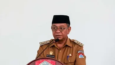 relokasi dusun v panang