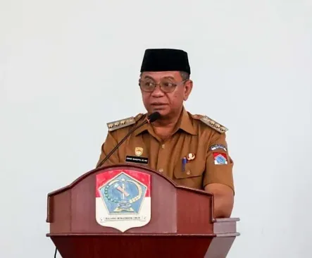 relokasi dusun v panang