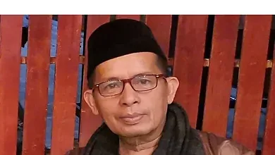 Jangan Katakan "BARADAIK" Apabila Mengeruhkan Air Yang Jernih