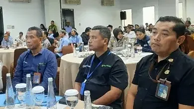 Peran Strategis JMSI Banyuwangi dalam Sajikan Informasi Kehutanan dan Bermanfaat, Perhutani Banyuwangi Raya Beri Apresiasi