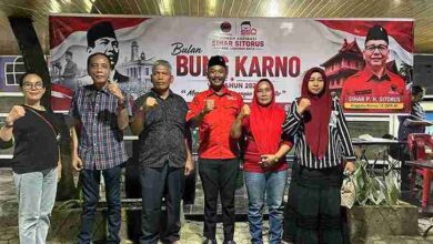 Bulan Bung Karno 2026
